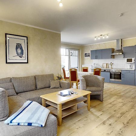 Robbe Fw 4 Apartment ซิงสท์ ภายนอก รูปภาพ