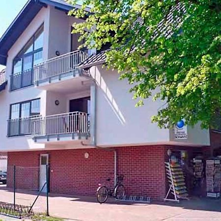 Robbe Fw 4 Apartment ซิงสท์ ภายนอก รูปภาพ