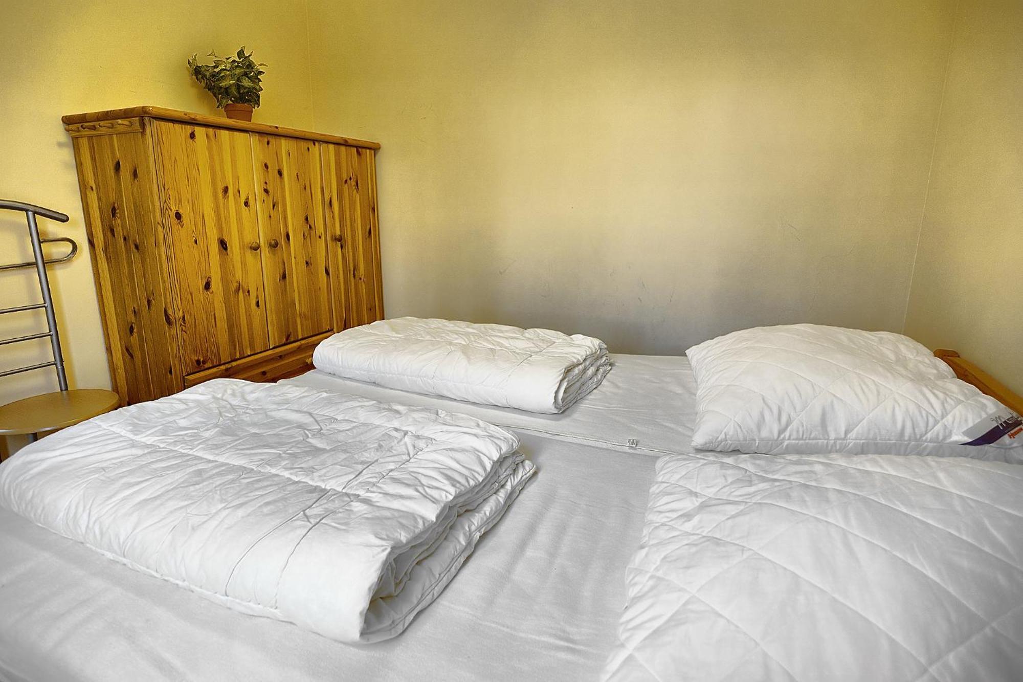 Robbe Fw 4 Apartment ซิงสท์ ภายนอก รูปภาพ