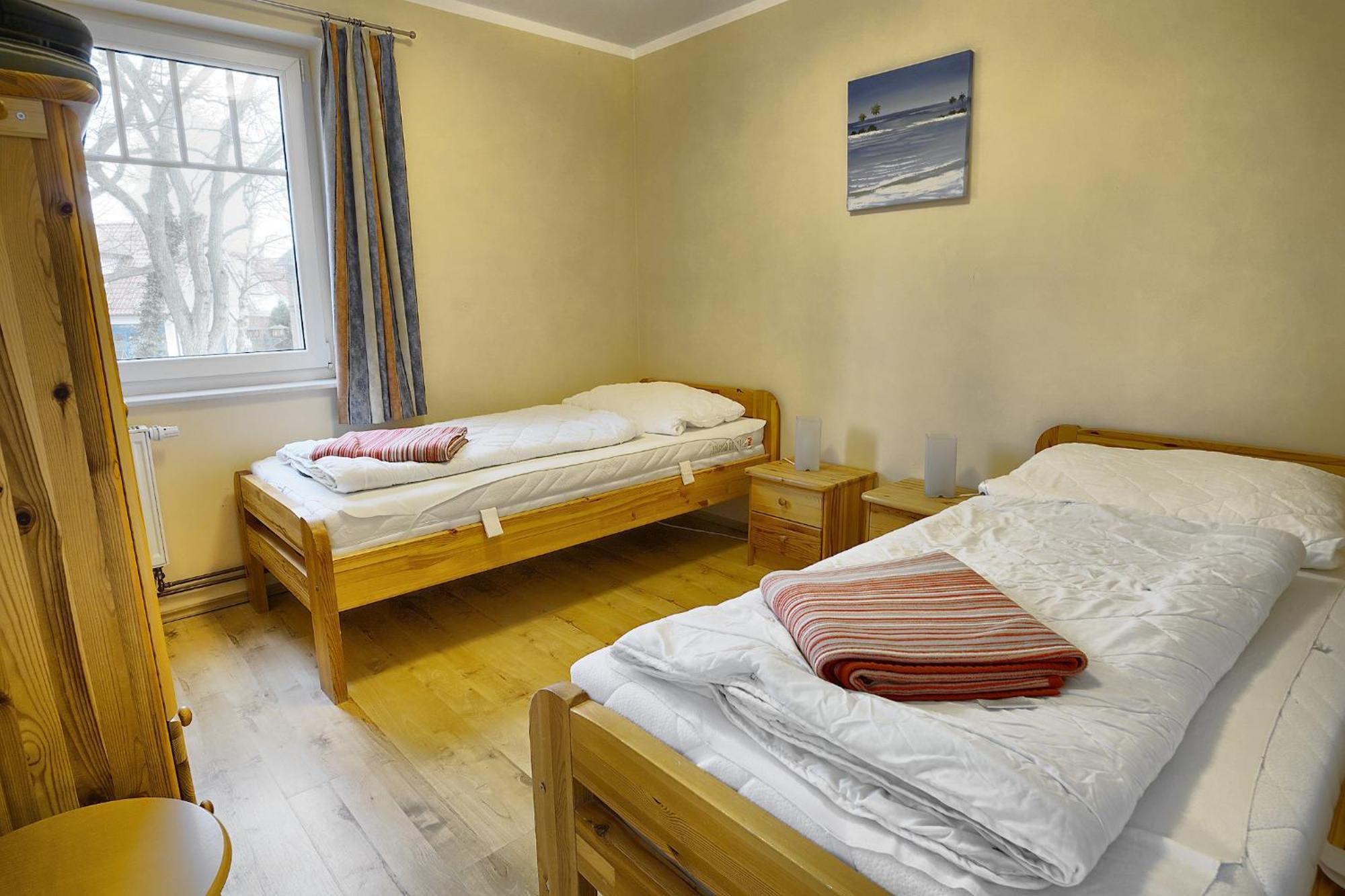 Robbe Fw 4 Apartment ซิงสท์ ภายนอก รูปภาพ