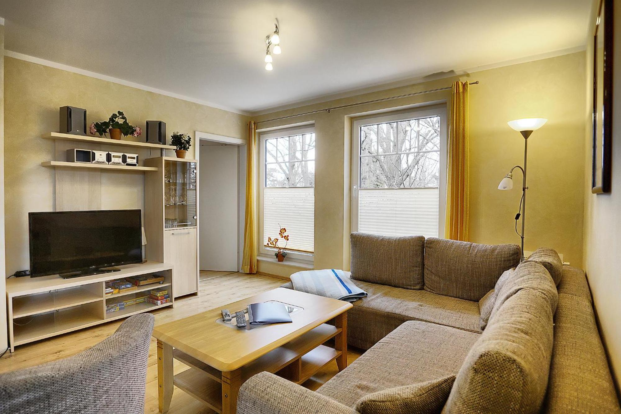 Robbe Fw 4 Apartment ซิงสท์ ภายนอก รูปภาพ