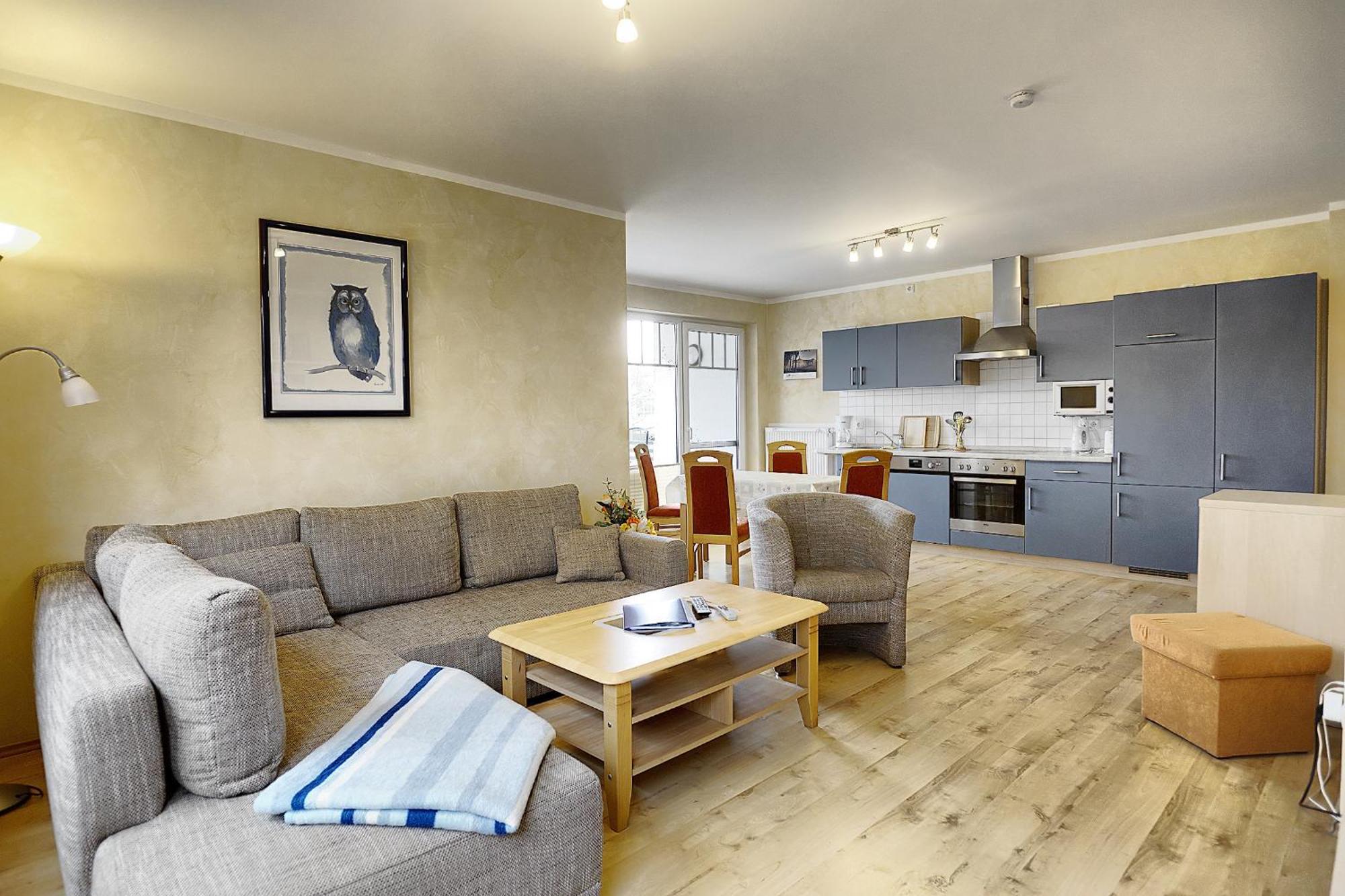 Robbe Fw 4 Apartment ซิงสท์ ภายนอก รูปภาพ